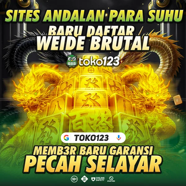 TOKO123 WD Cepat DANA OVO GoPay