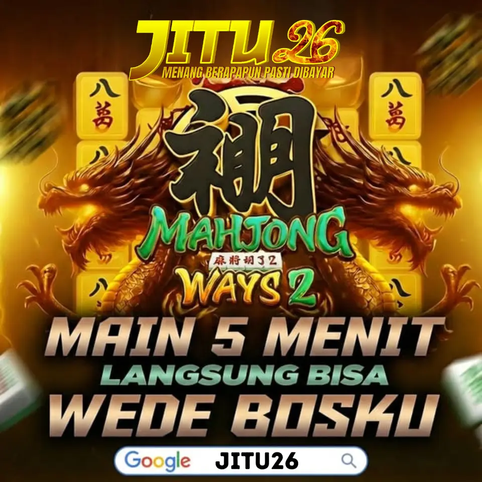 jitu26 Masuk