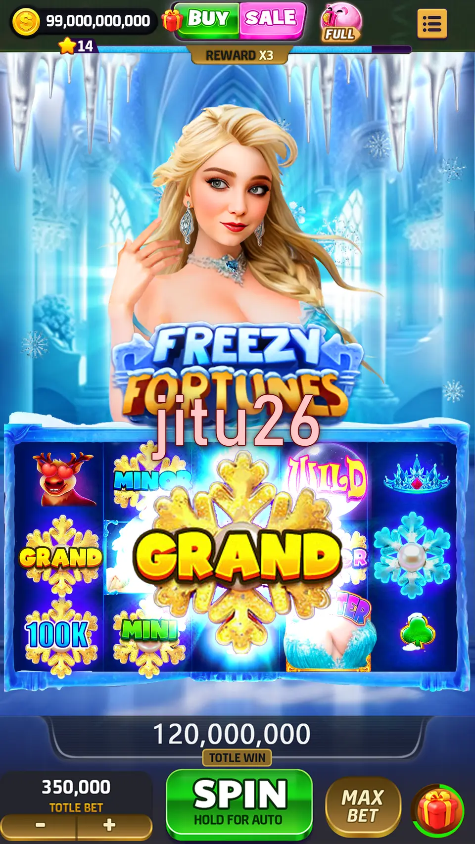 jitu26 Preview - Resmi Unduh
